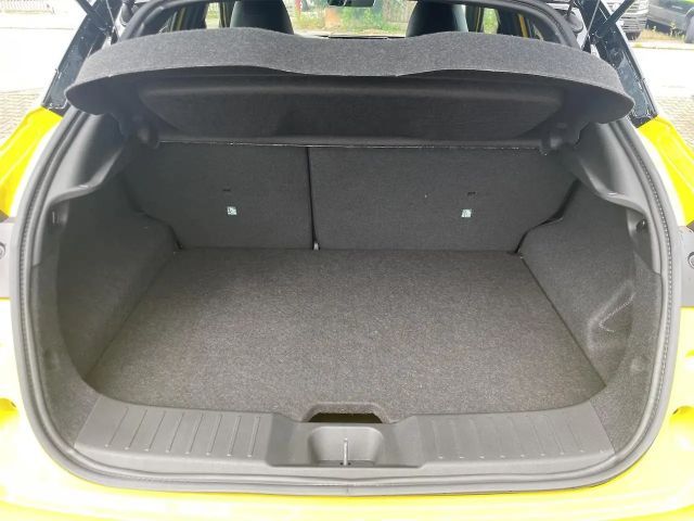 Nissan Juke N-Connecta