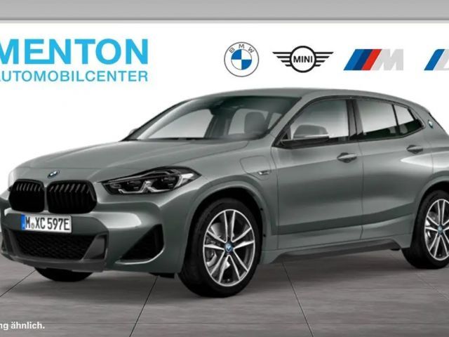 BMW X2 Coupé M-Sport xDrive25e