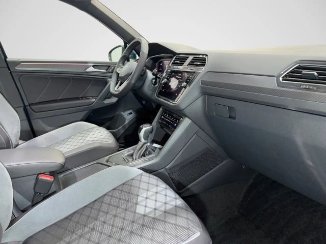 Volkswagen Tiguan 2.0 TDI DSG R-Line