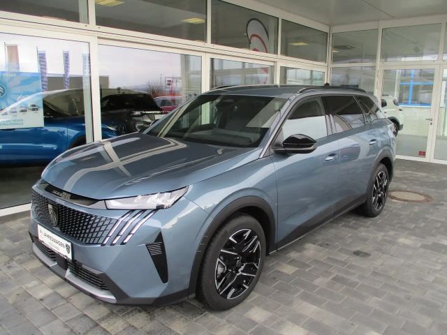 Peugeot 5008 Allure Pack Hybrid