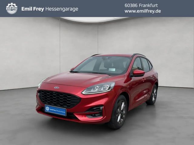 Ford Kuga EcoBoost ST Line