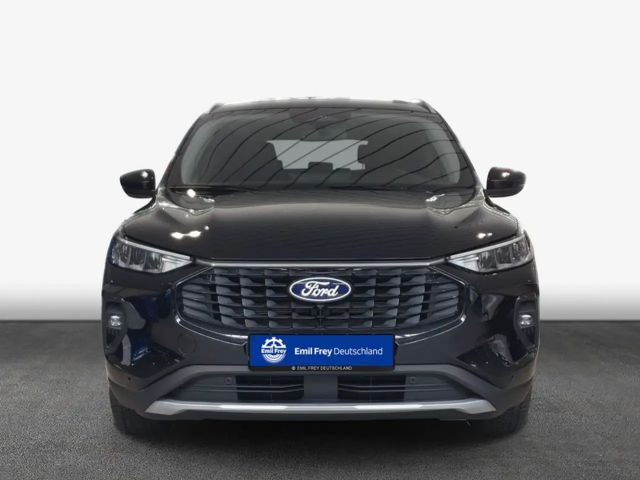 Ford Kuga Plug in Hybrid Titanium