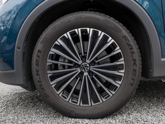 Volkswagen Tiguan 2.0 TDI DSG