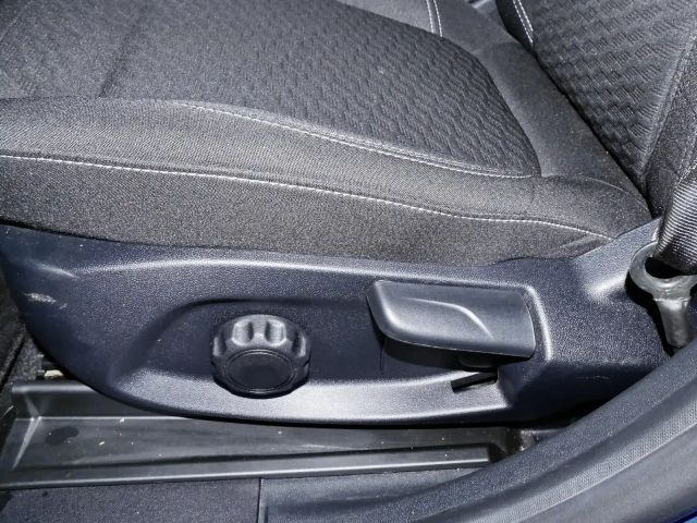 Ford Puma EcoBoost Titanium