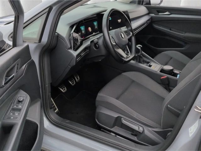 Volkswagen Golf Golf VIII