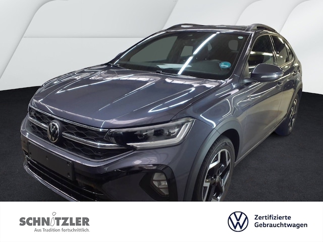 Volkswagen Taigo 1.5 TSI DSG R-Line