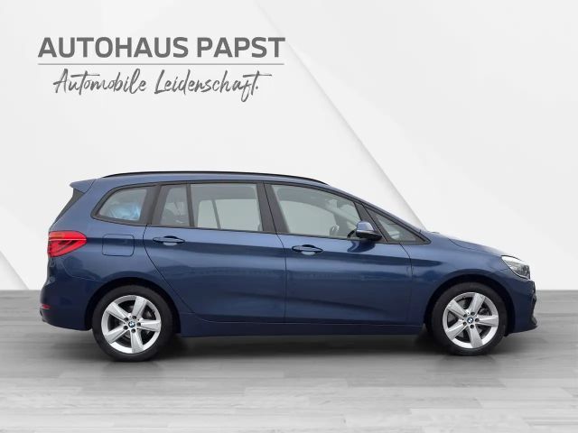 BMW 218 Advantage pakket Gran Tourer