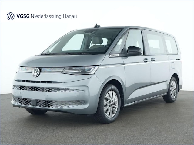 Volkswagen Multivan Lang Style