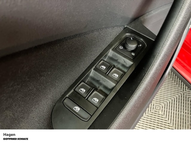 Skoda Kamiq 1.5 TSI Monte Carlo