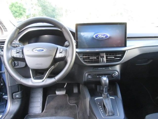 Ford Focus Active EcoBoost Wagon