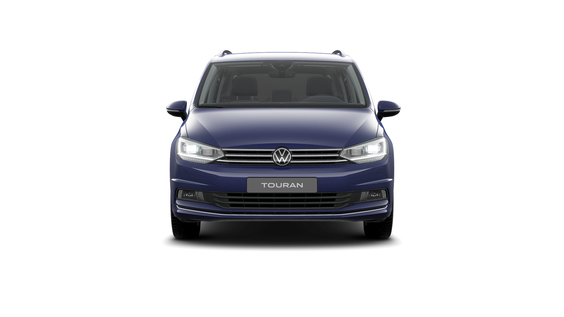 Volkswagen Touran 1.5 TSI Comfortline DSG