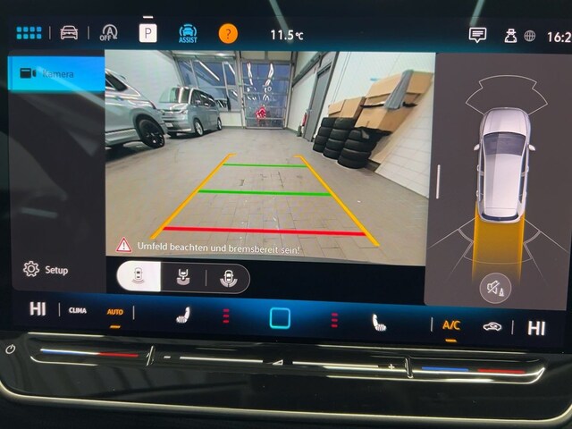 Volkswagen Golf 1.5 eTSI DSG Golf VIII