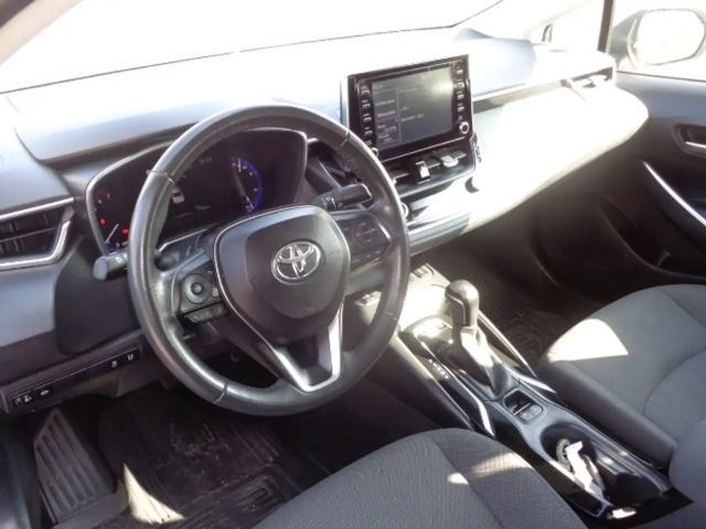 Toyota Corolla Active Hybride