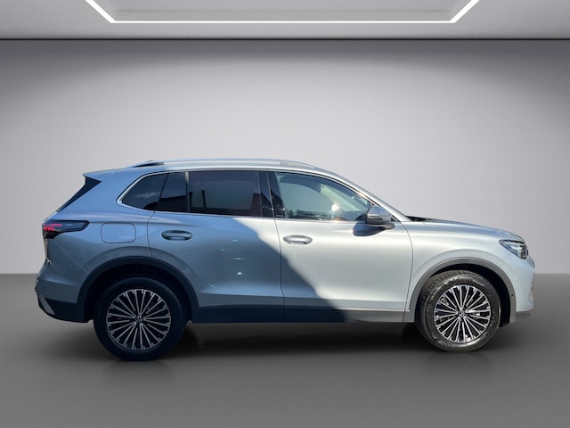 Volkswagen Tiguan 2.0 TDI DSG Elegance Elegance