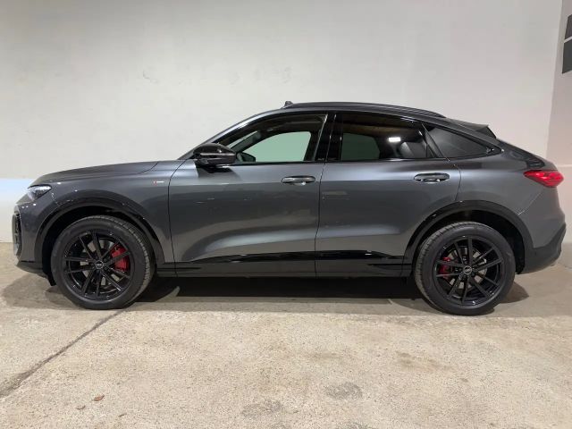 Audi Q5 2.0 TDI Quattro