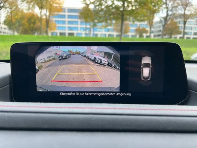 Mazda CX-30 Homura SkyActiv