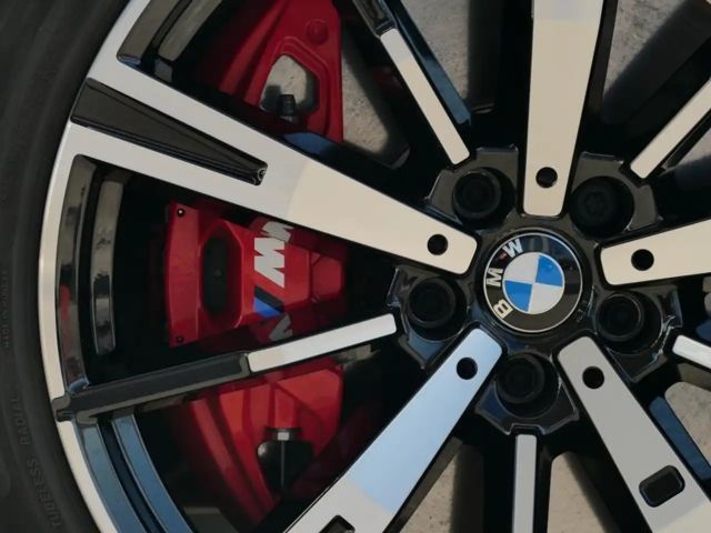 BMW i5 M-Sport Touring eDrive40