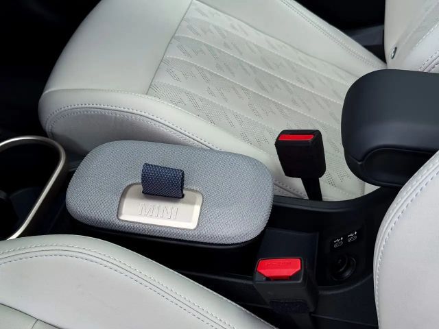 MINI Cooper S Cooper S