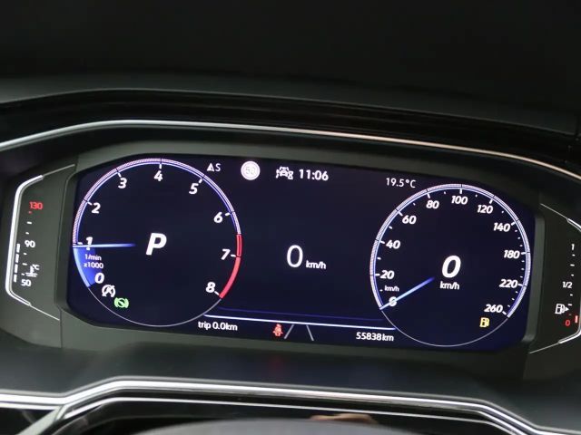 Volkswagen Taigo DSG IQ.Drive R-Line