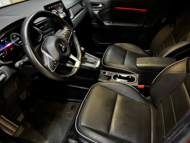 Mitsubishi ASX TOP 1.6 Hybrid