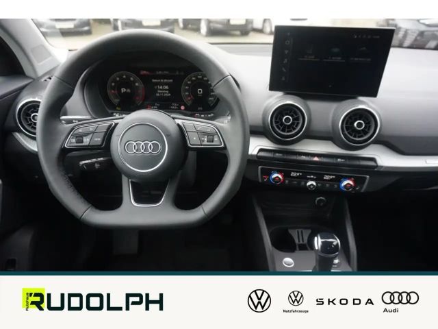 Audi Q2 35 TFSI S-Tronic