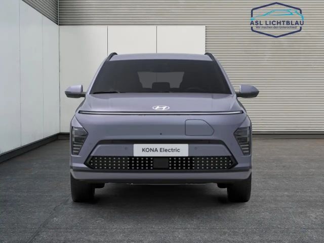 Hyundai Kona Electric Prime