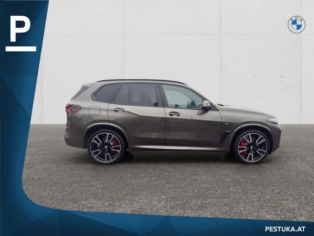 BMW X5 xDrive50e