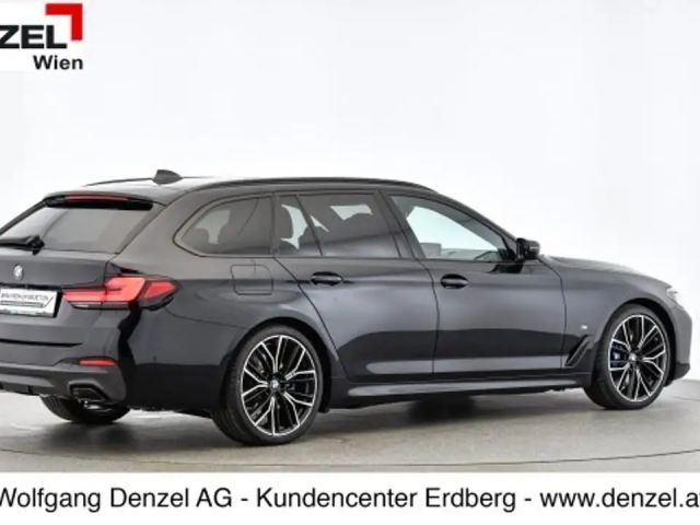 BMW 530 530d Touring xDrive