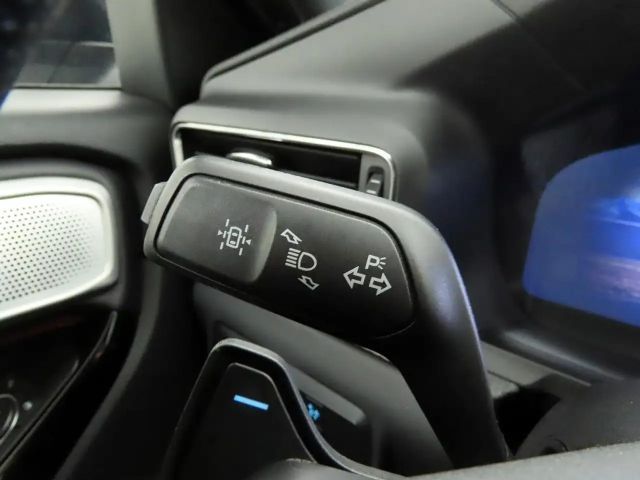 Ford Explorer Plug in Hybrid ST Line