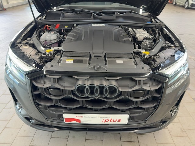 Audi Q7 50 TDI Quattro S-Line