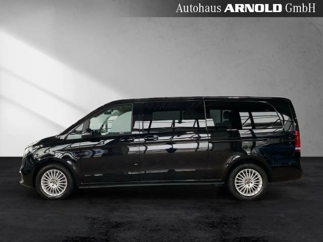 Mercedes-Benz V 300 4MATIC AVANTGARDE
