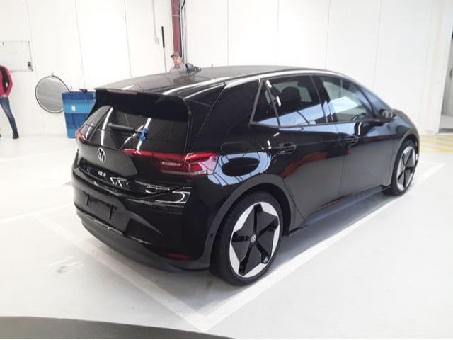 Volkswagen ID.3 Performance Pro