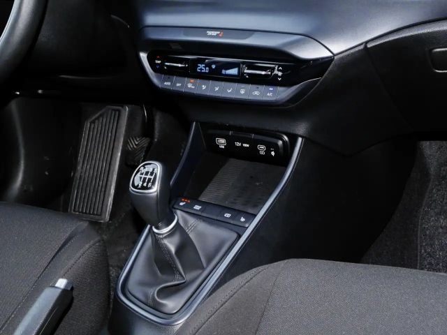 Hyundai i20 1.0 T-GDi Trend