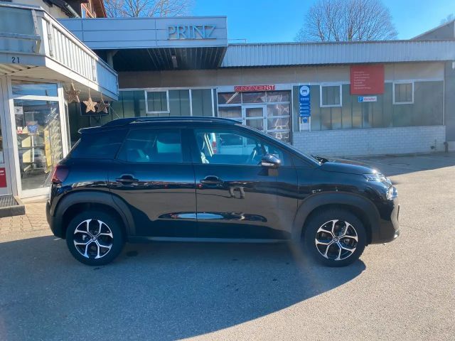 Citroën C3 Aircross Plus