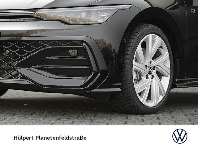 Volkswagen Golf Golf VIII R-Line Variant