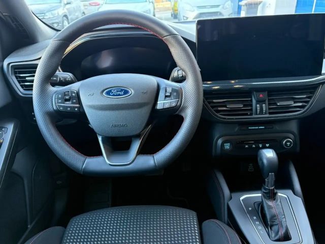 Ford Focus EcoBoost ST Line