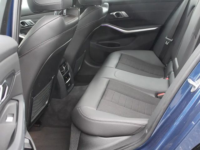 BMW 318 318d Touring