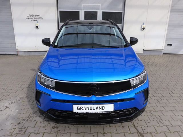 Opel Grandland X GS-Line Grand Sport