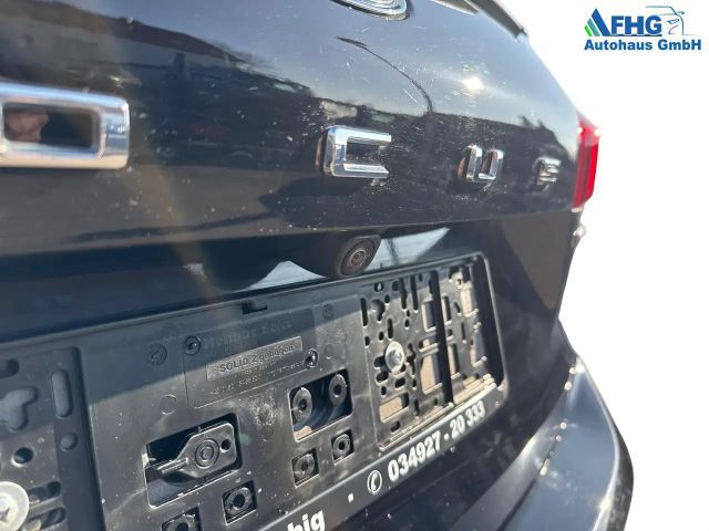 Ford Focus EcoBoost ST Line Style Wagon