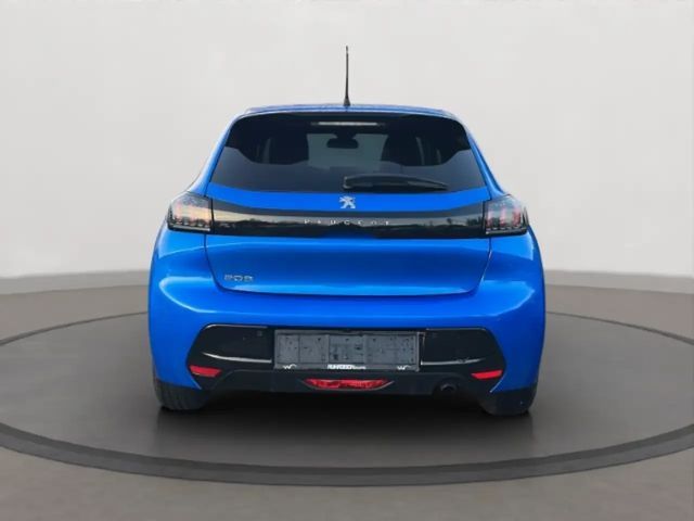 Peugeot 208 Allure Pack