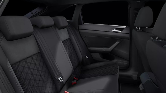 Volkswagen Taigo 1.0 TSI DSG