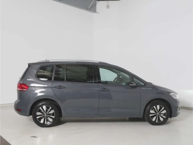 Volkswagen Touran 1.5 TSI
