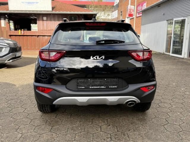 Kia Stonic GDi