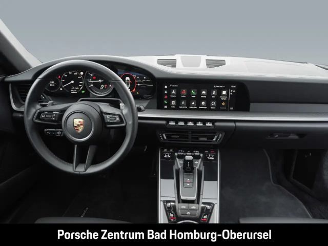 Porsche 992 4 Cabrio Carrera