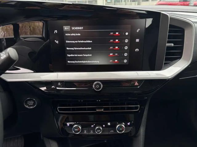 Opel Mokka Elegance Hybrid