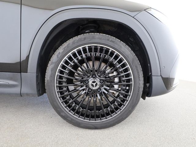 Mercedes-Benz EQB 350 4MATIC