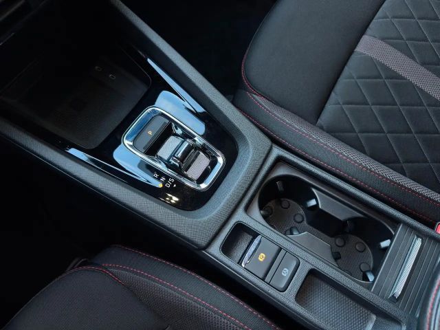 Skoda Octavia Combi RS