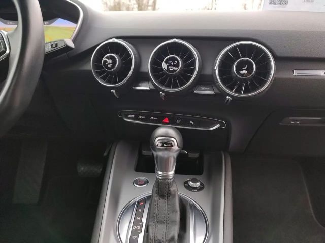 Audi TT 45 TFSI Cabriolet