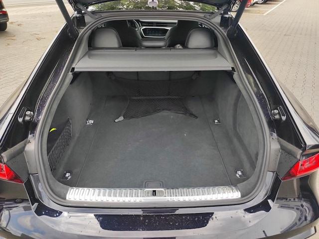 Audi RS7 Quattro Sportback