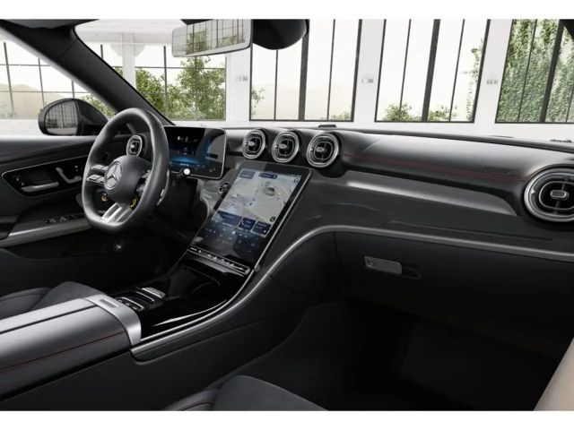 Mercedes-Benz CLE 53 AMG AMG Line